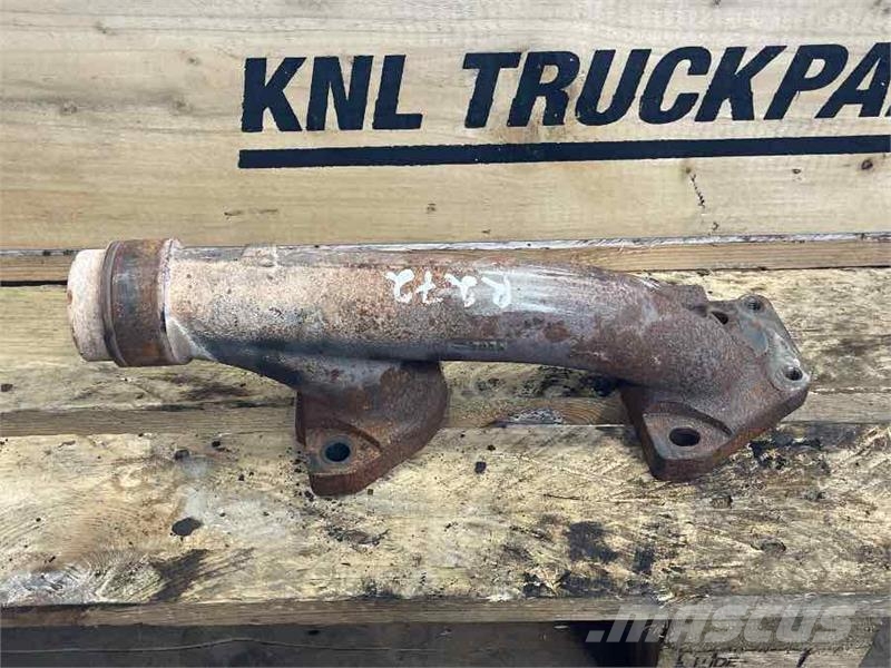 Scania MANIFOLD 2511739 Κινητήρες