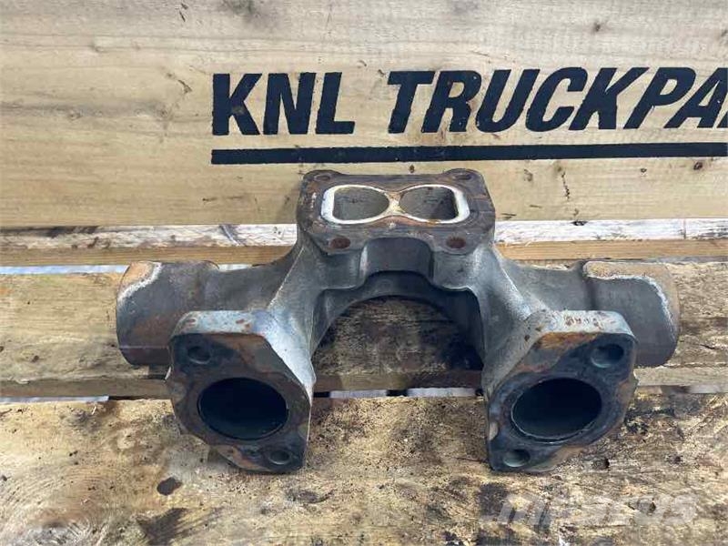 Scania MANIFOLD 2527177 Κινητήρες