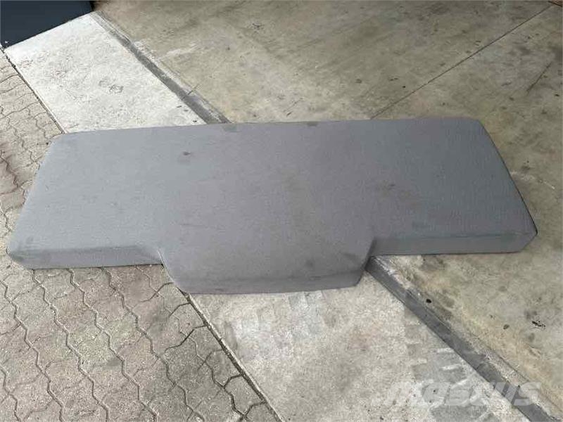 Scania MATRESS BED 2644358 Καμπίνες και εσωτερικό