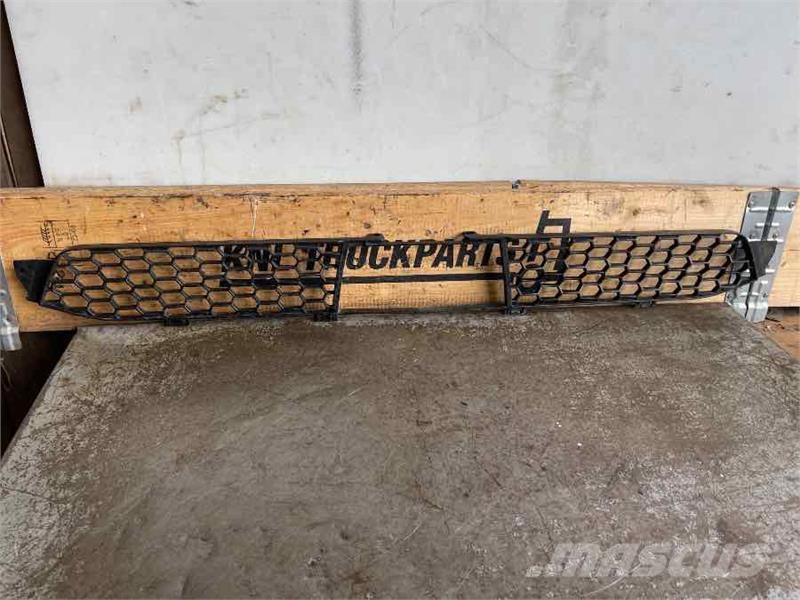 Scania MESH 2545649 Chassis e suspensões
