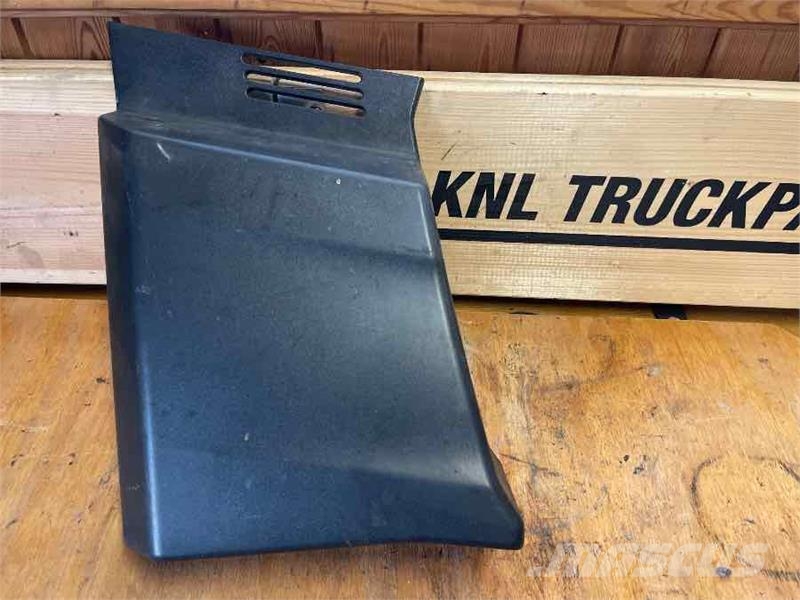 Scania MESH PANEL 2404793 الشاسيه والتعليق