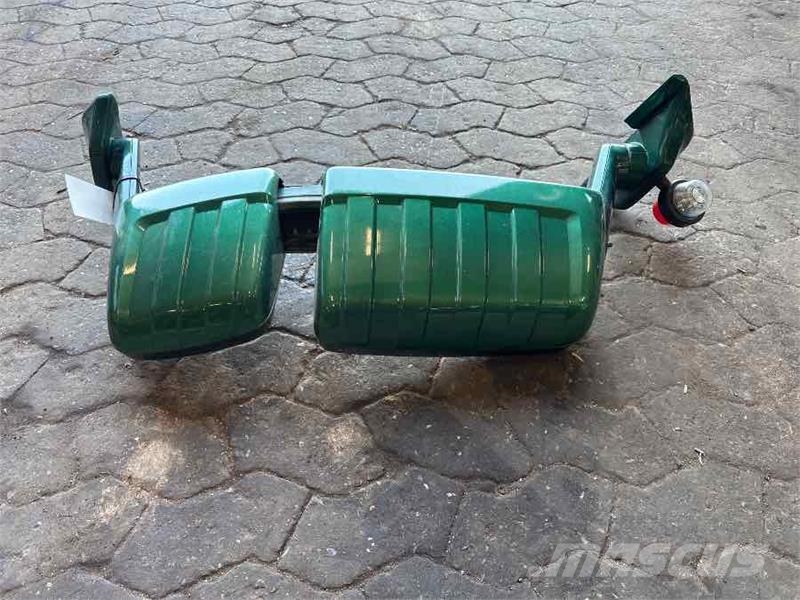 Scania MIRROR RH 2645652 Cabines