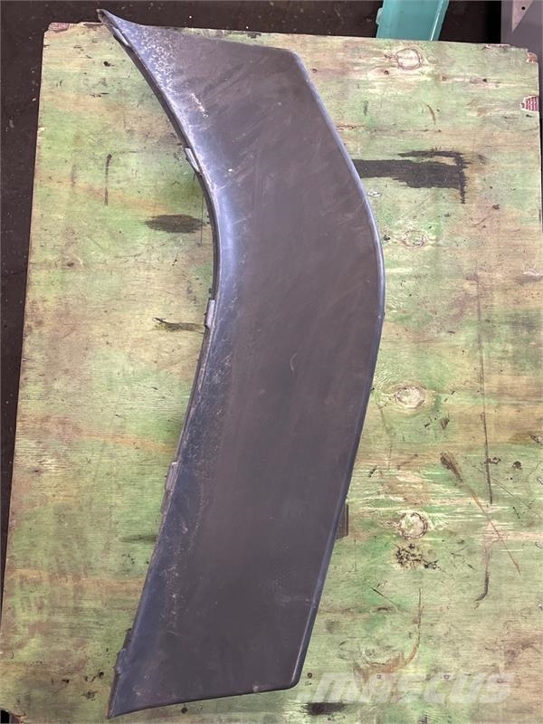 Scania MUDGUARD SEAL 1431931 LH Σασί - πλαίσιο