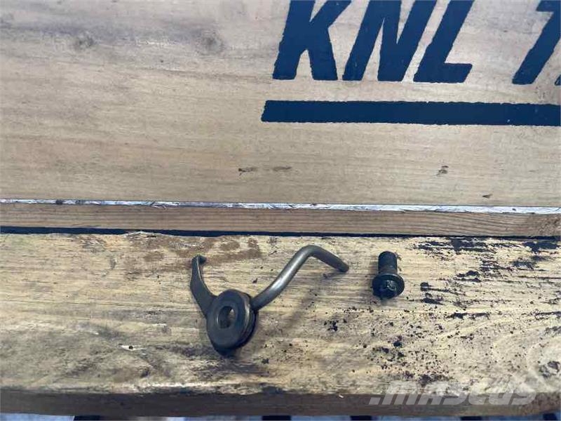 Scania NOZZEL 1525385 Engines