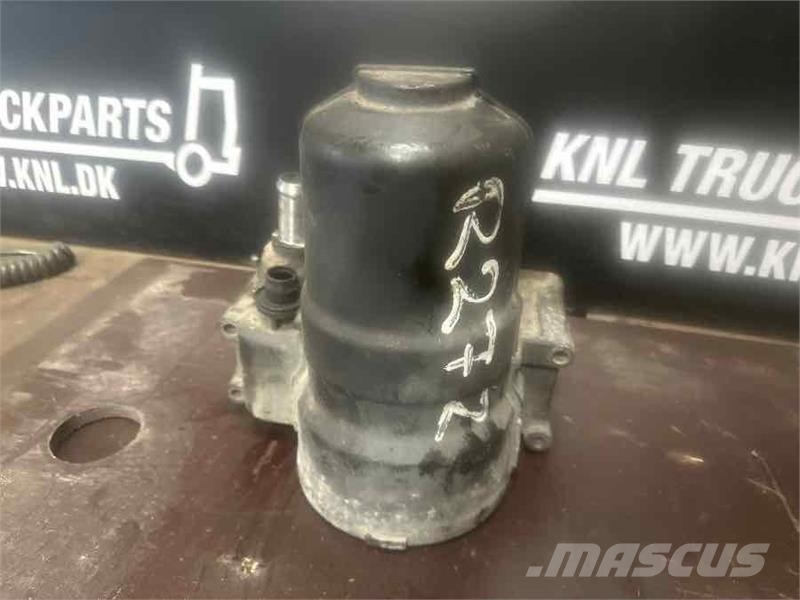 Scania OIL CLEANER 2731876 Motory