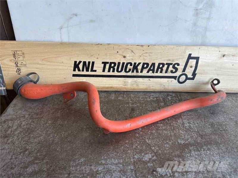Scania OIL PIPE 1724875 Engines