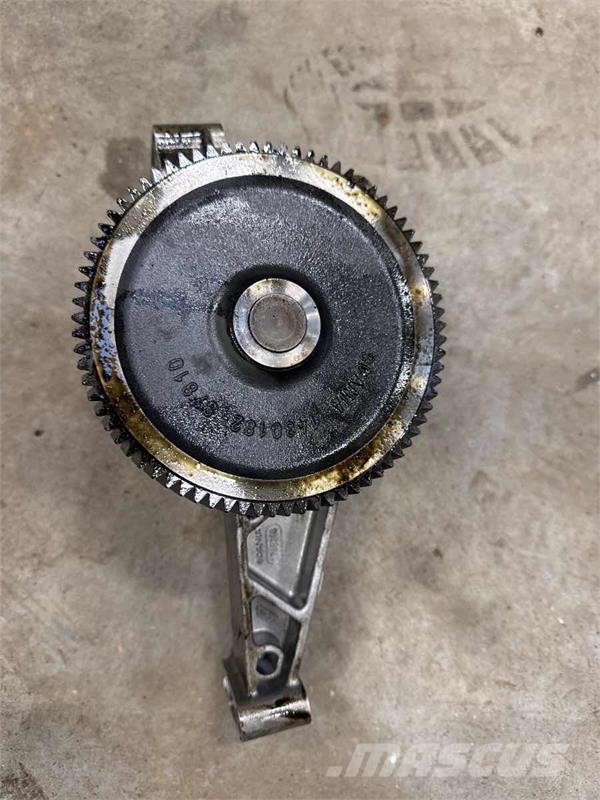 Scania OIL PUMP 2106275 Motores