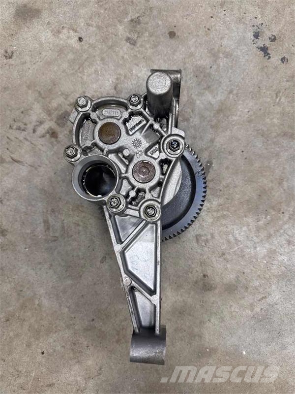 Scania OIL PUMP 2106275 Motores