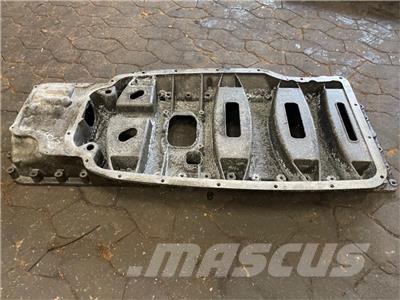 Scania OIL SUMP FRAME 1762258 Κινητήρες