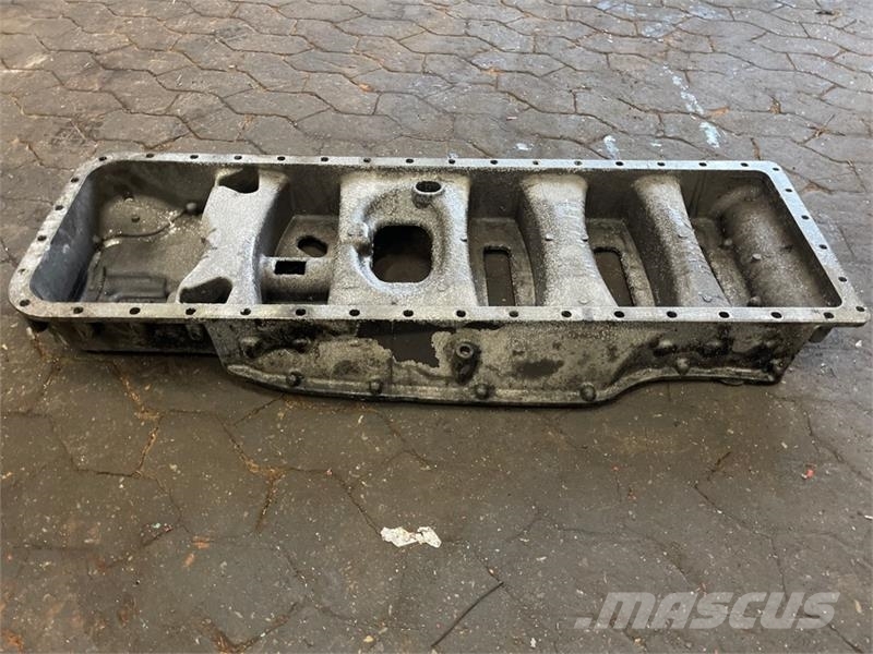 Scania OIL SUMP FRAME 1762258 Κινητήρες