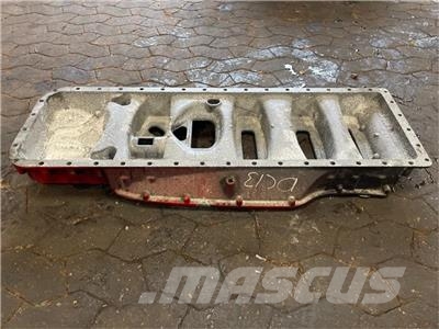 Scania OIL SUMP FRAME 2274177 Κινητήρες
