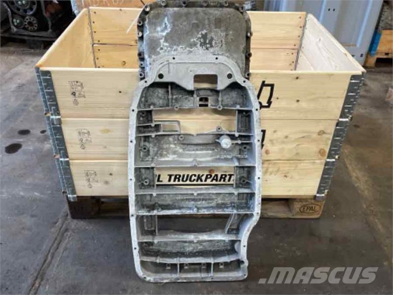 Scania OIL SUMP FRAME 2027568 Κινητήρες