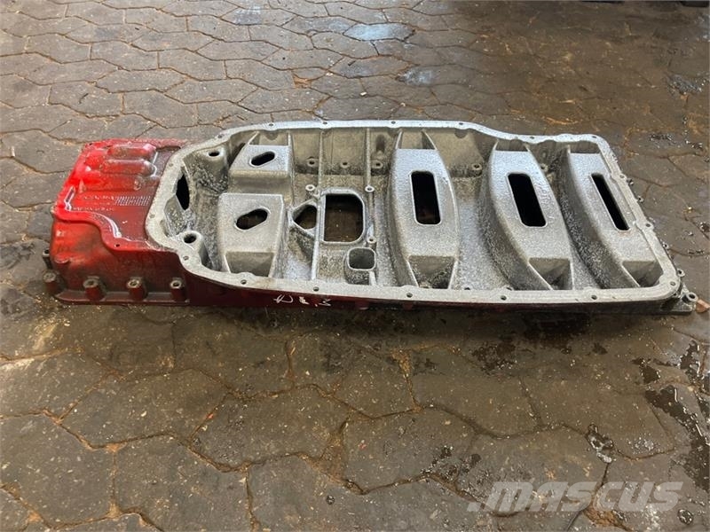 Scania OIL SUMP FRAME 2274177 Κινητήρες