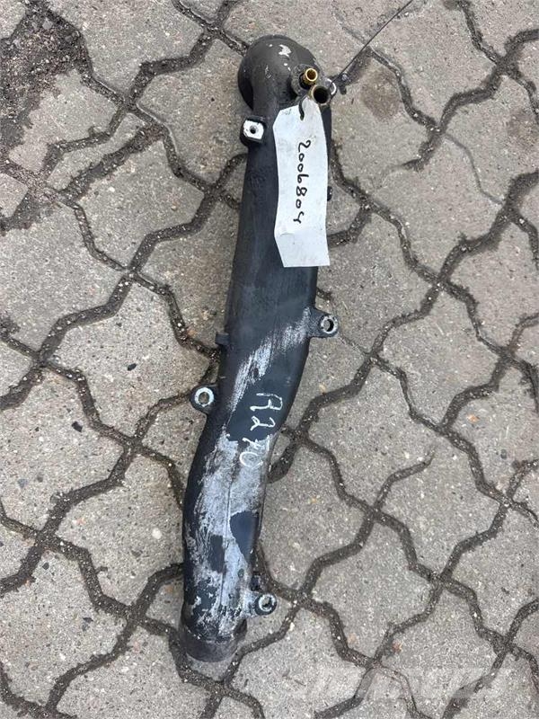 Scania PIPE 2006804 Ostale kargo komponente