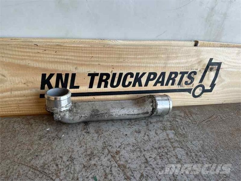 Scania PIPE 2100144 Transport Sonstige