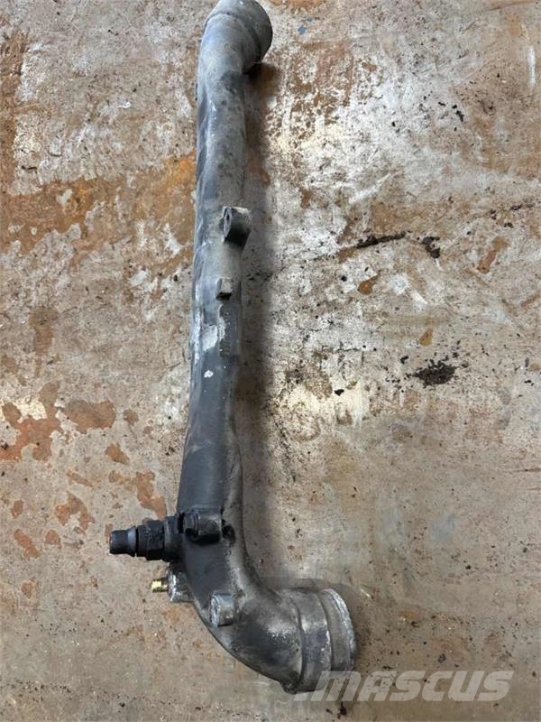Scania PIPE 2211887 Κινητήρες