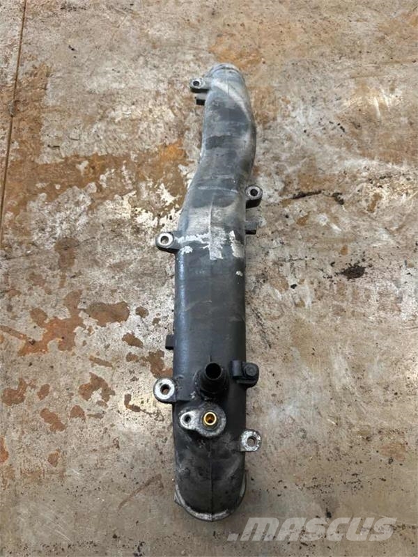Scania PIPE 2211887 Κινητήρες
