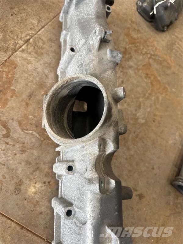 Scania PIPE 2350395 Κινητήρες