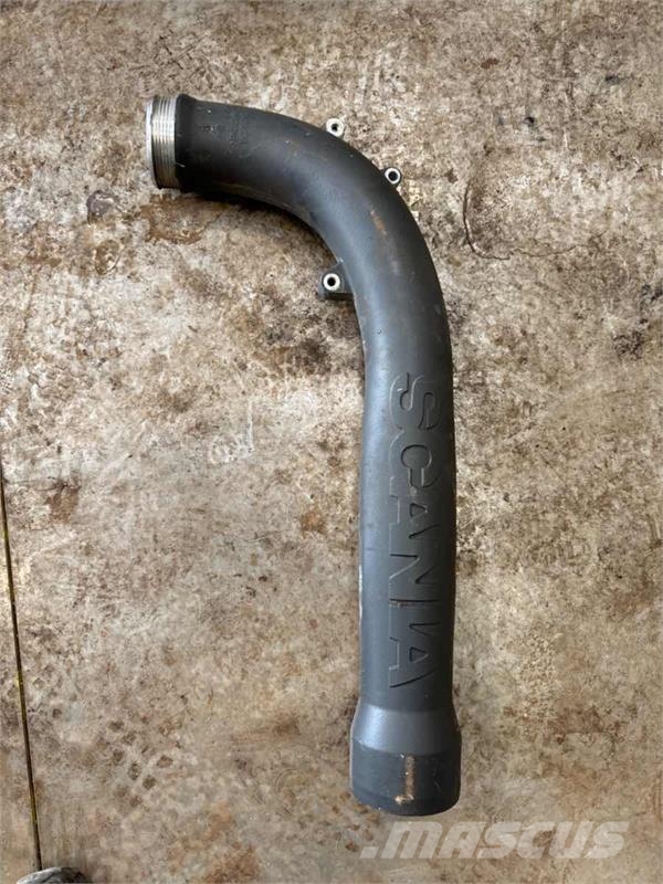 Scania PIPE 2479171 Engines