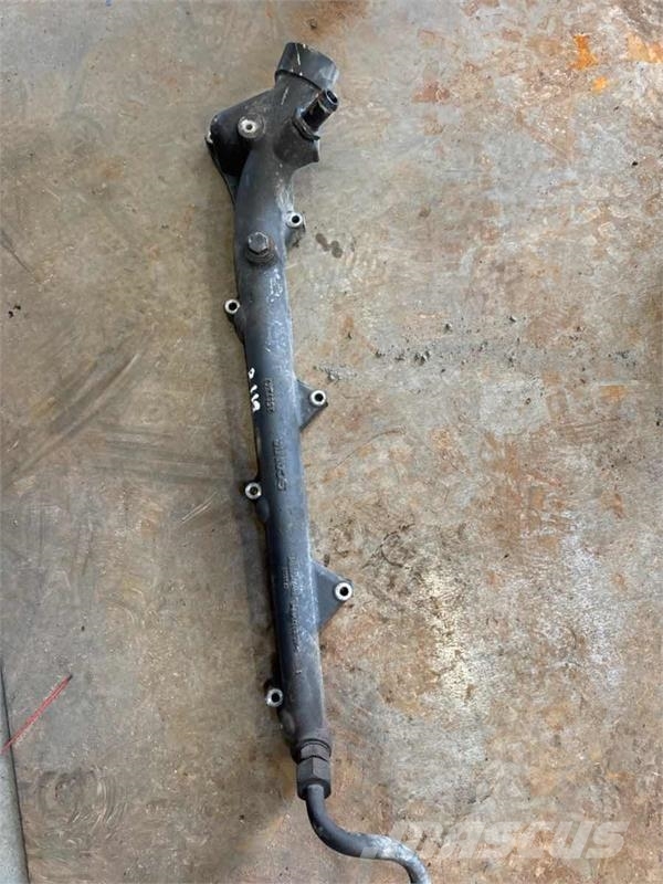 Scania PIPE 2567243 Κινητήρες