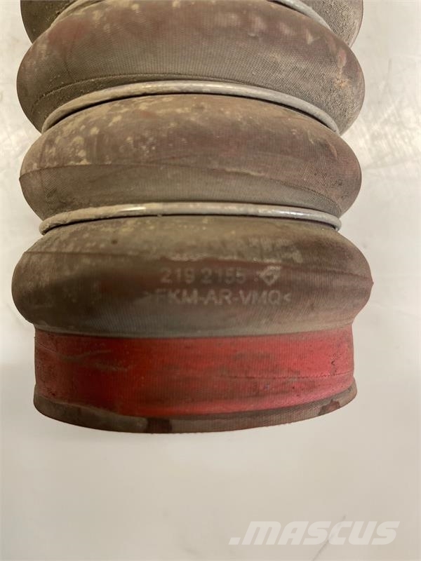 Scania PIPES 2192155 Radiatori