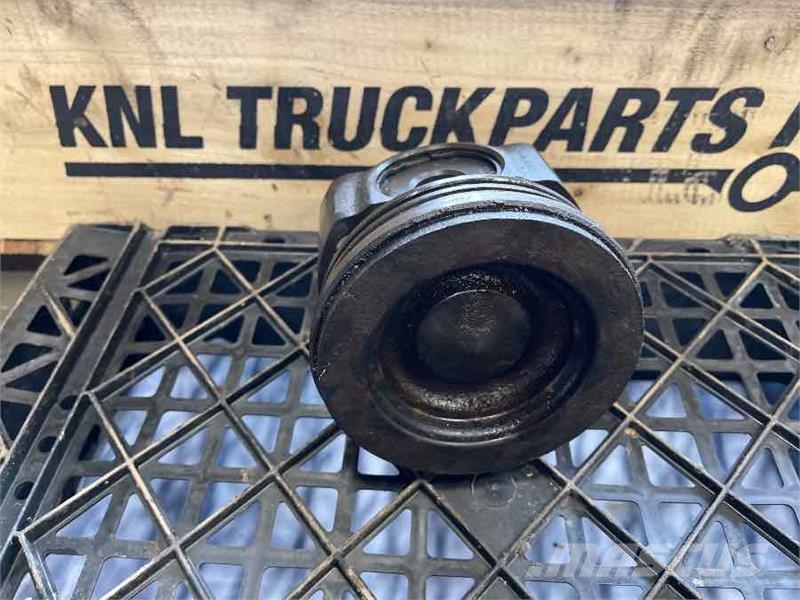 Scania PISTION 2029088 Κινητήρες
