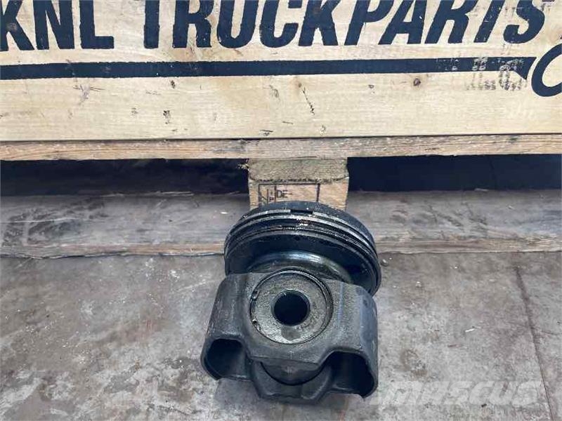 Scania PISTON 1880980 Κινητήρες