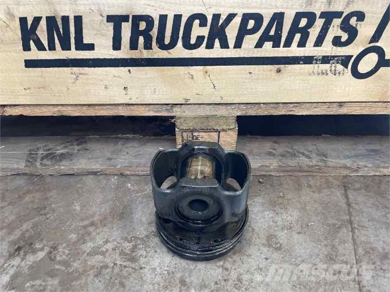 Scania PISTON 1880980 Κινητήρες