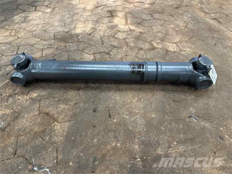 Scania PROPSHAFT 1758534 Άξονες