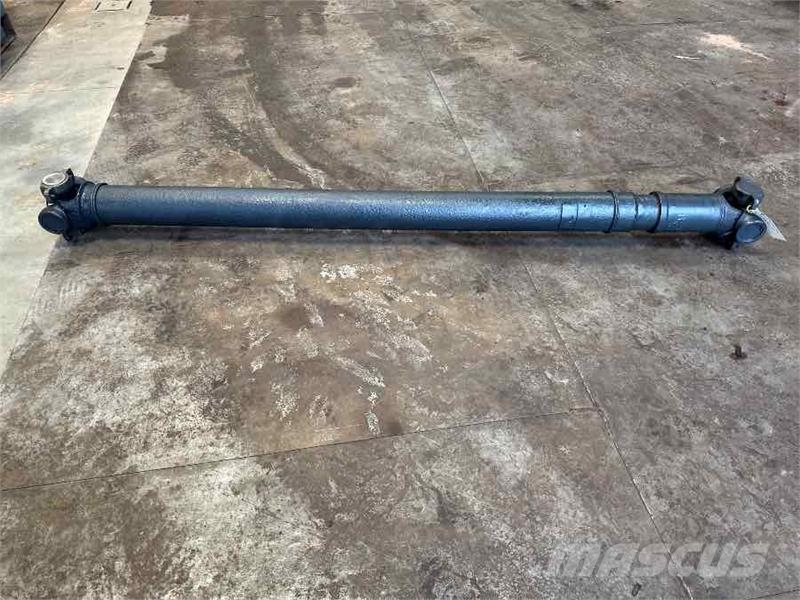Scania PROPSHAFT P500 1758615 轴