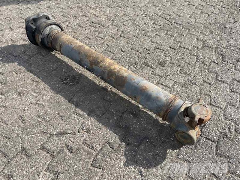 Scania PROPSHAFT P510 // 1759104 Ejes