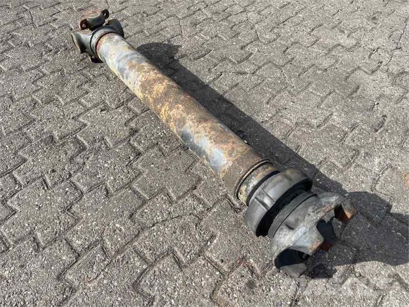 Scania PROPSHAFT P510 // 1759104 Ejes