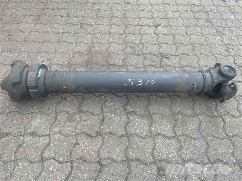 Scania PROPSHAFT P510 L:70 1759101 Osovine