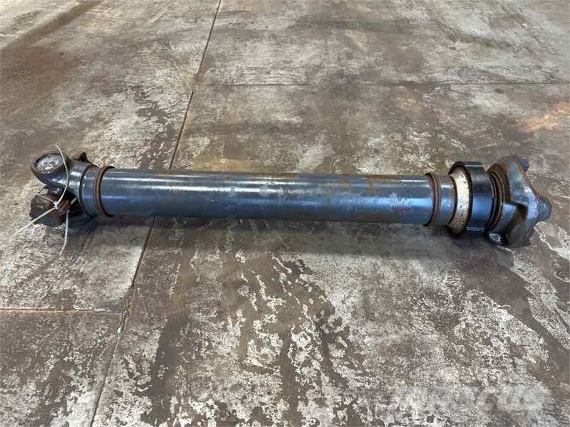 Scania PROPSHAFT P510 1759103 轴
