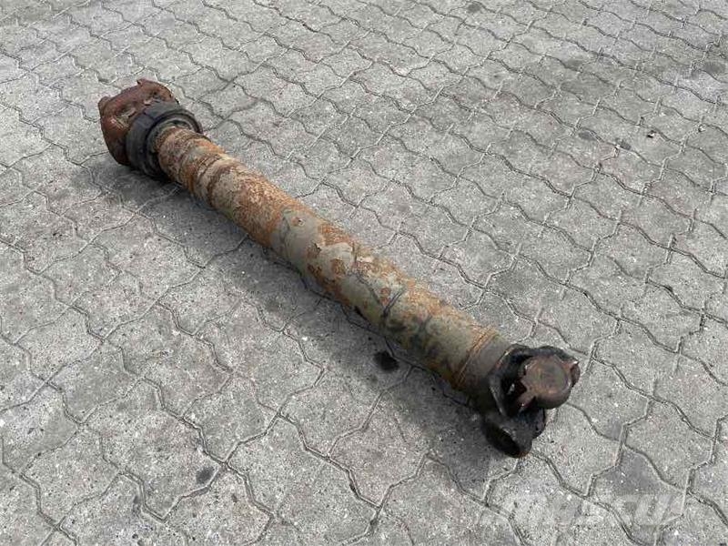 Scania PROPSHAFT P510 // 1759104 Ejes