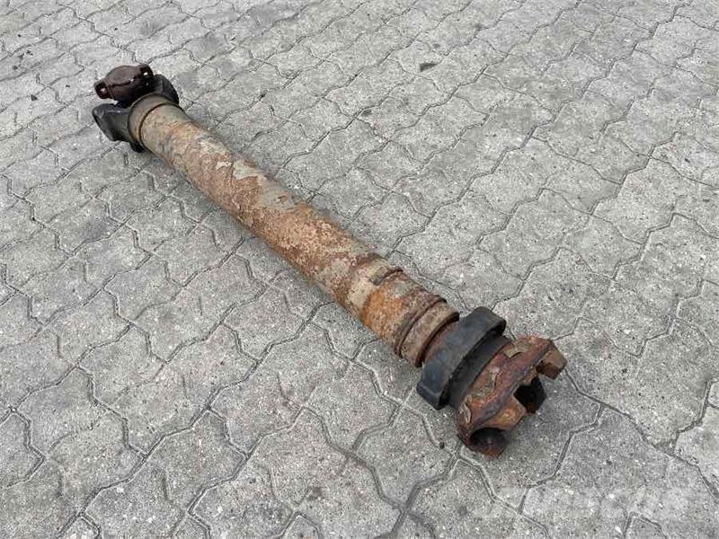 Scania PROPSHAFT P510 // 1759104 Ejes