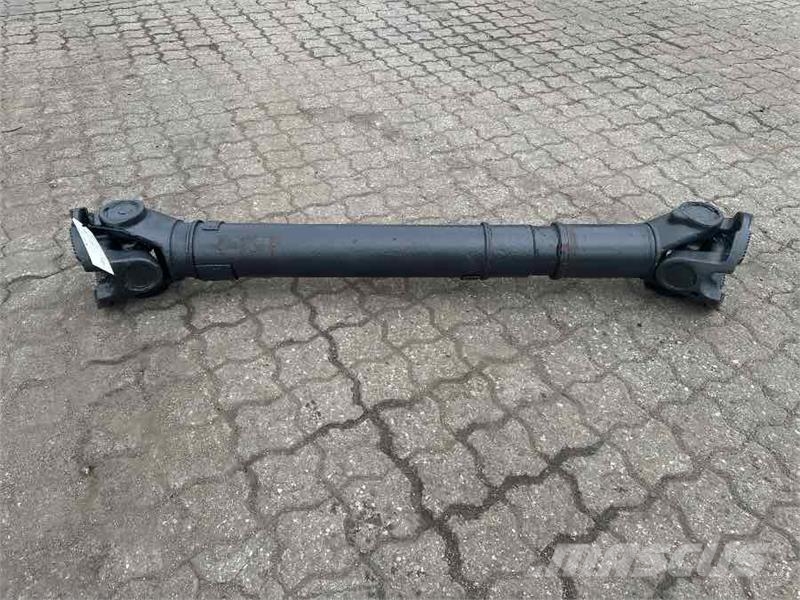 Scania PROPSHAFT P602 1802979 Mosty, wały i osie
