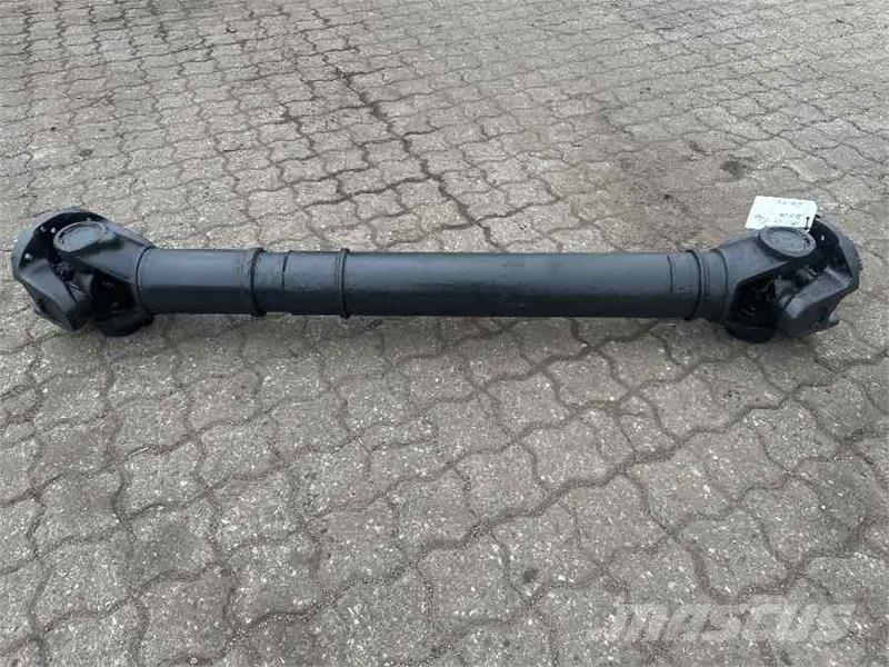 Scania PROPSHAFT P602 1802979 Mosty, wały i osie