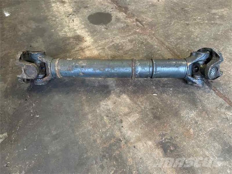 Scania PROPSHAFT P604 2079677 차축