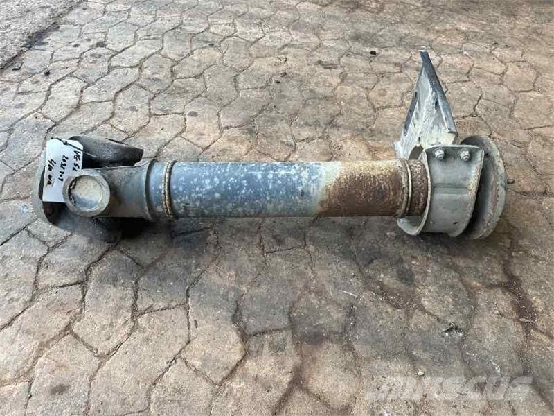 Scania PROPSHAFT P614 2093909 Assen