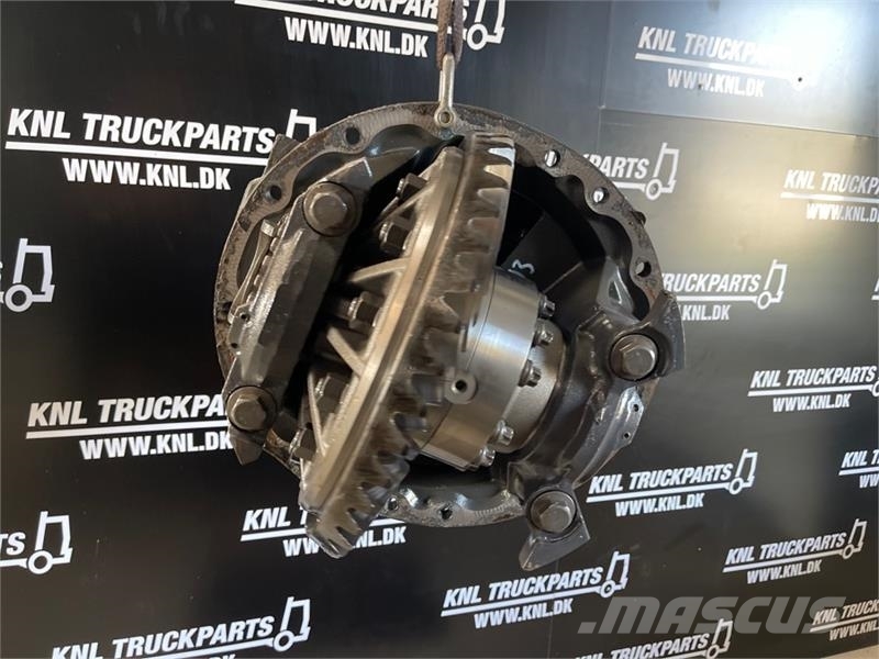 Scania R660 - 3.07 Assen