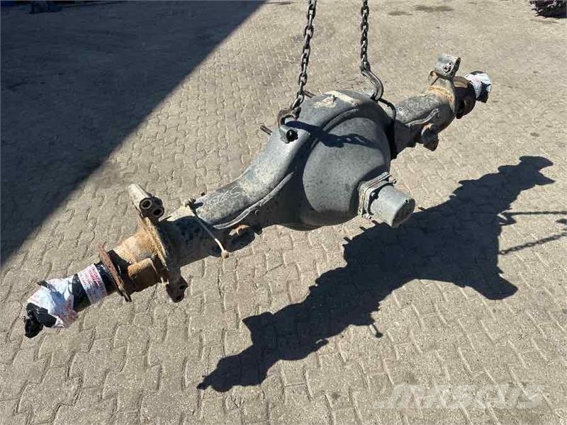 Scania REAR AXLE AD400SA 2188119 Άξονες