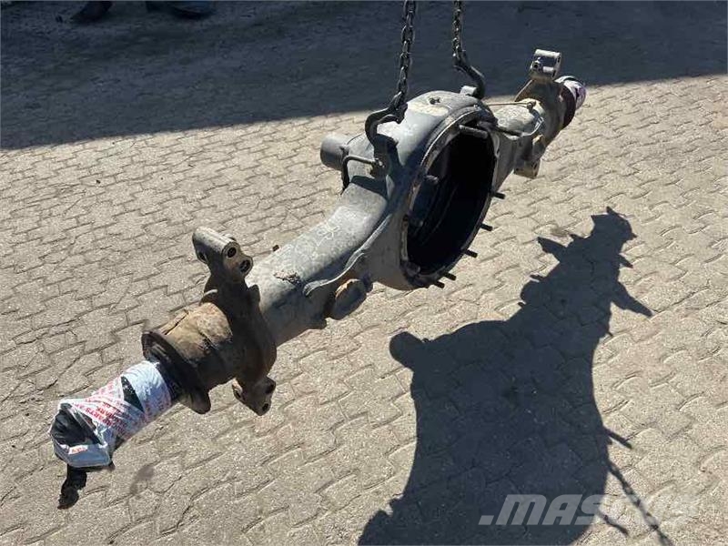 Scania REAR AXLE AD400SA 2188119 Άξονες