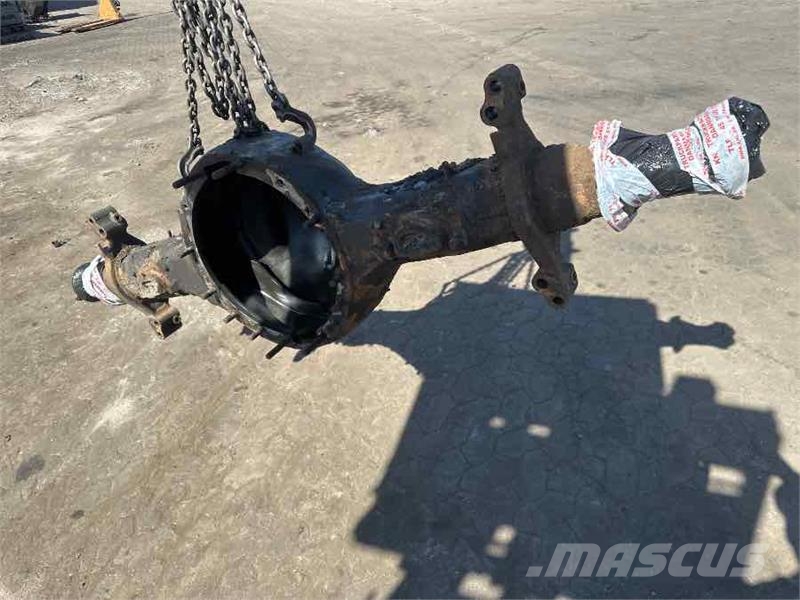 Scania REAR AXLE CASE ASA400SA  2628612 Ejes