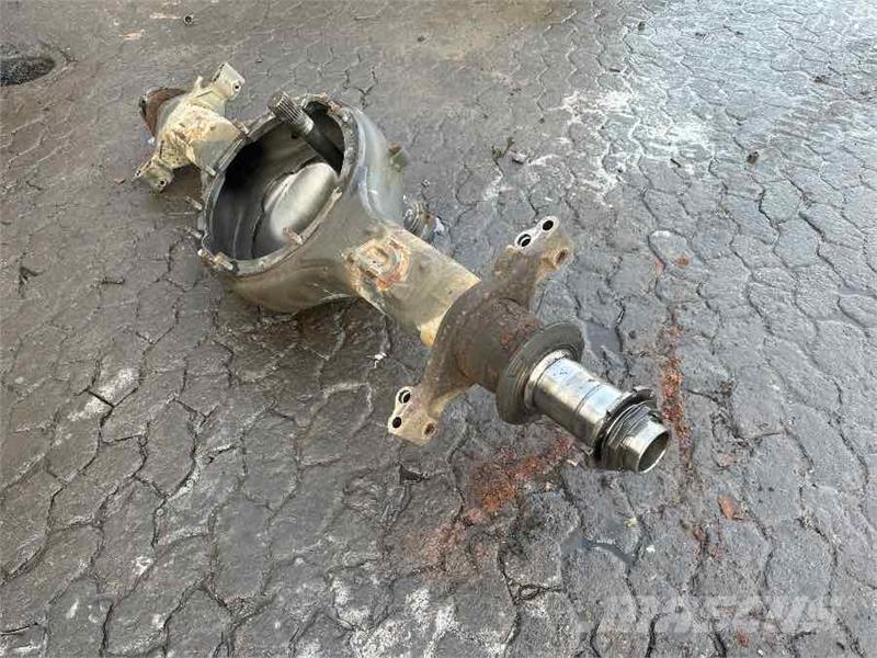 Scania REAR AXLE CASE 2188226 차축
