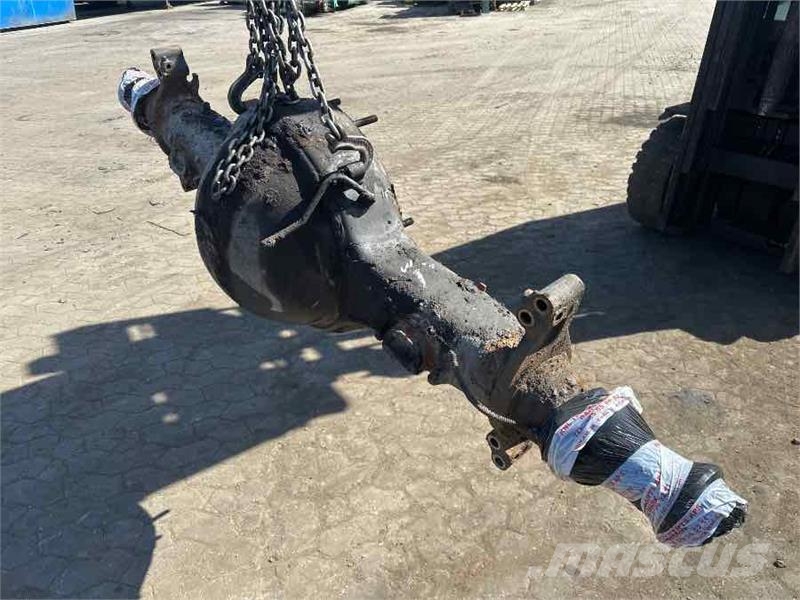 Scania REAR AXLE CASE ASA400SA  2628612 Ejes