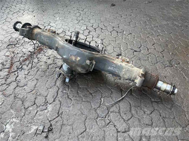 Scania REAR AXLE CASE 2188226 차축