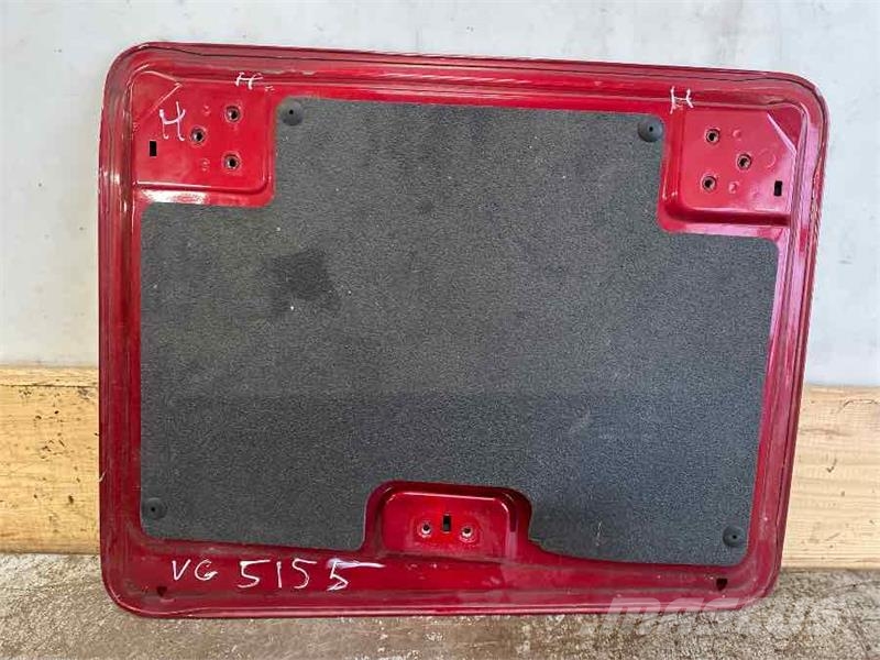 Scania REAR SIDE DOOR RH 2711882 캐빈 및 인테리어
