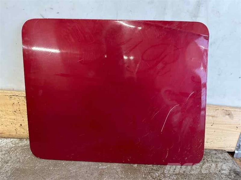 Scania REAR SIDE DOOR RH 2711882 캐빈 및 인테리어