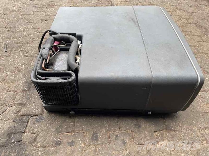 Scania REFRIGERATOR / FRIDGE 1741355 Cabines